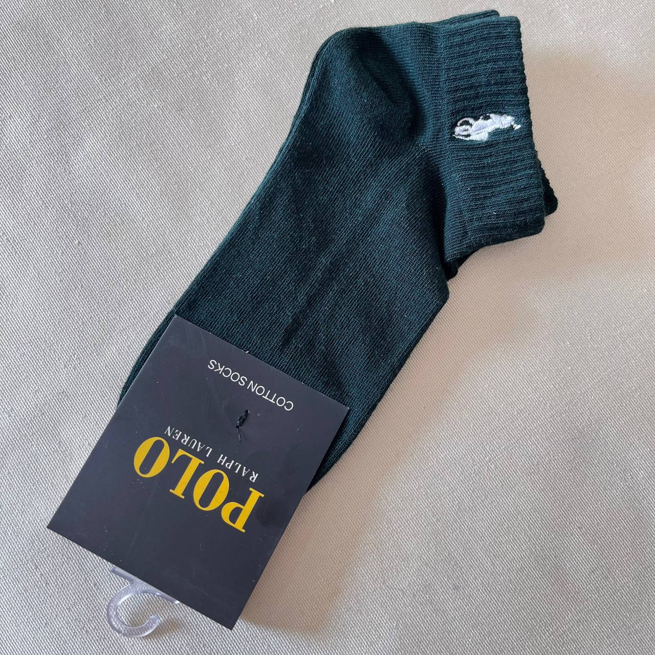 جوراب مچی پولو مناسب سایز ۳۷ تا ۴۲