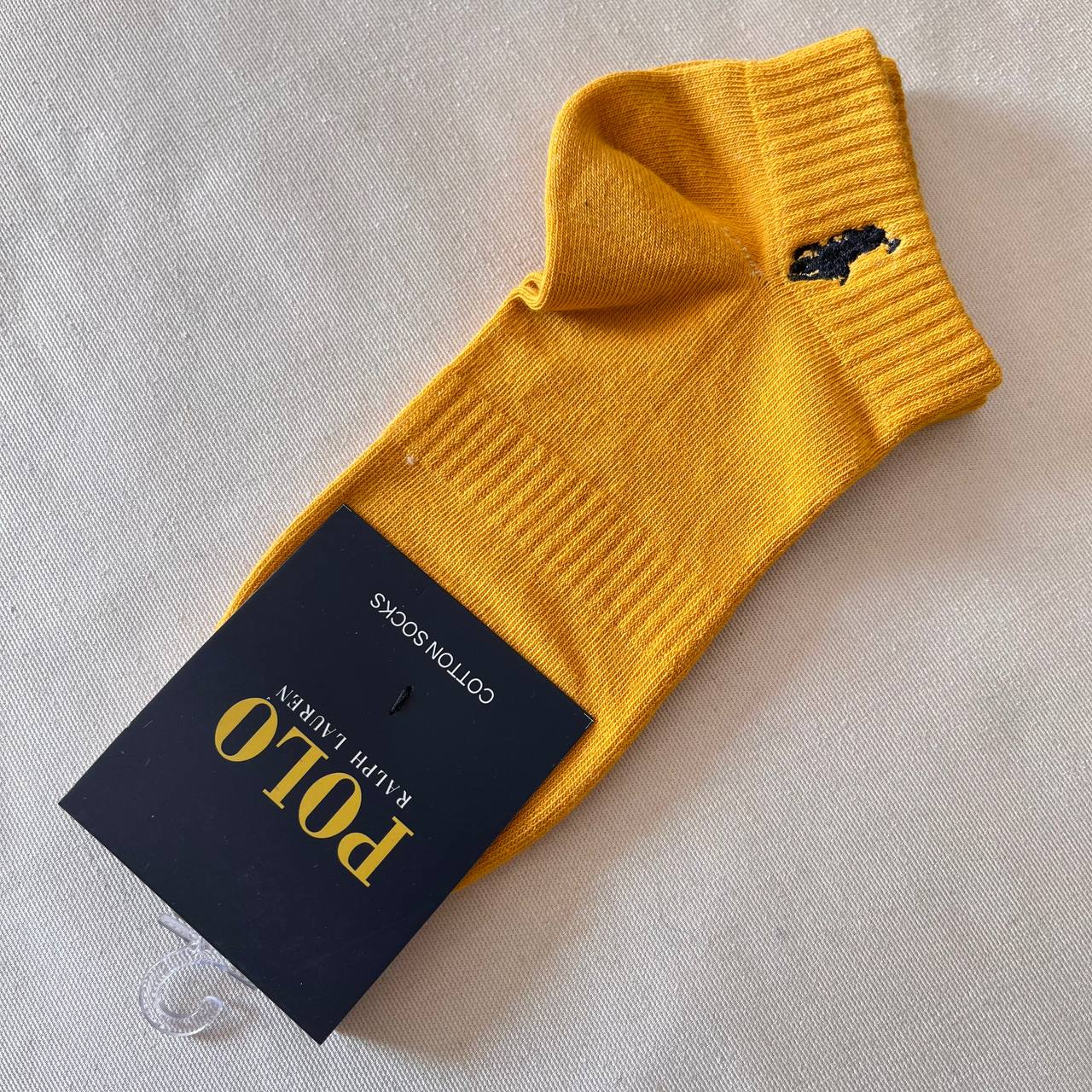 جوراب اسپرت مچی پولو مناسب استفاده روزمره