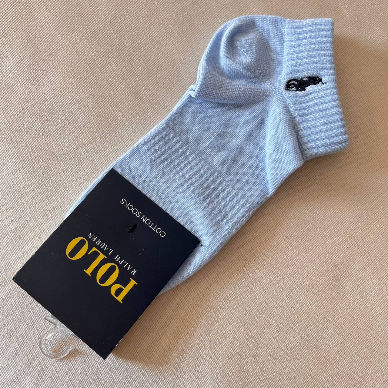 جوراب مچی پولو مناسب سایز ۳۷ تا ۴۲