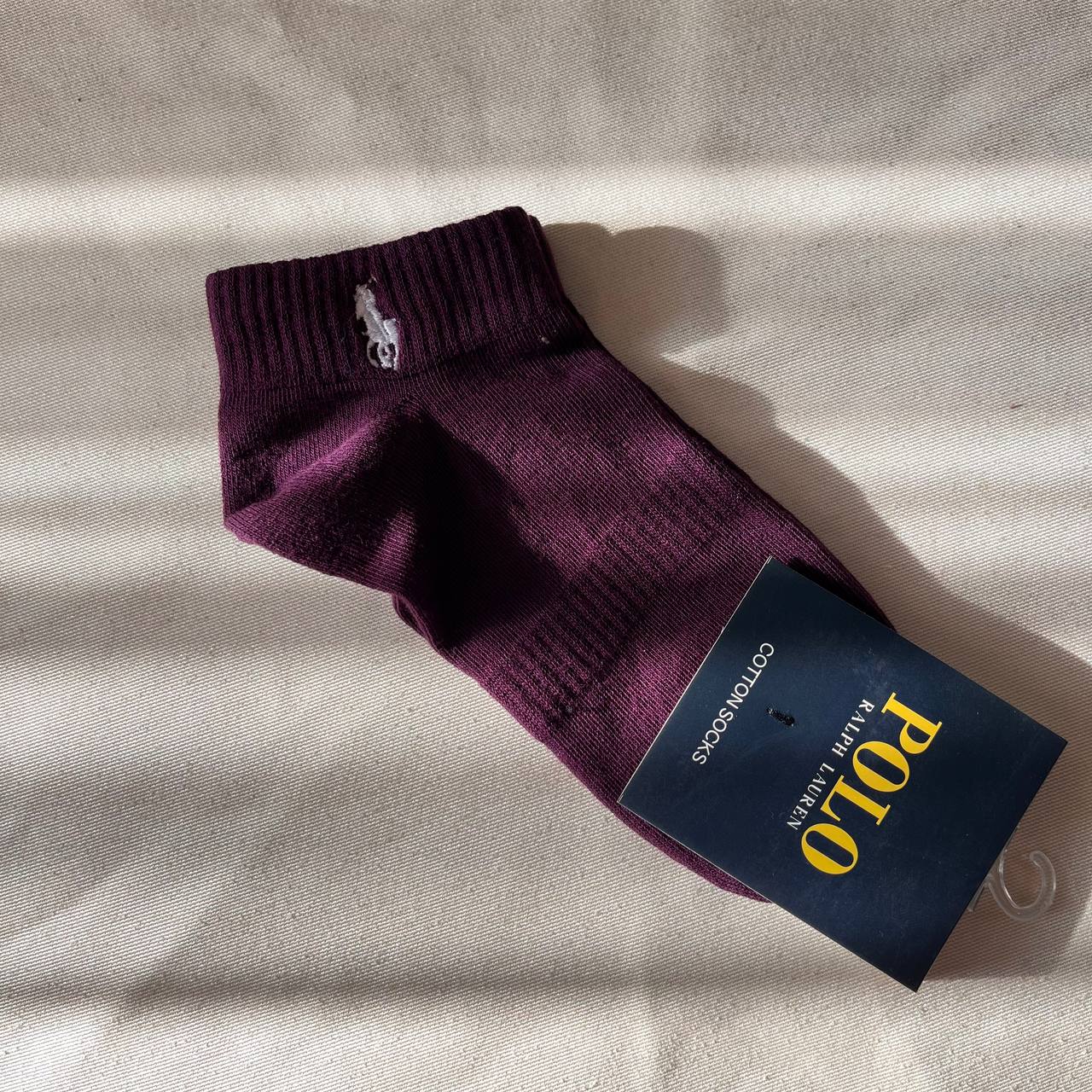 جوراب مچی پولو مناسب سایز ۳۷ تا ۴۲