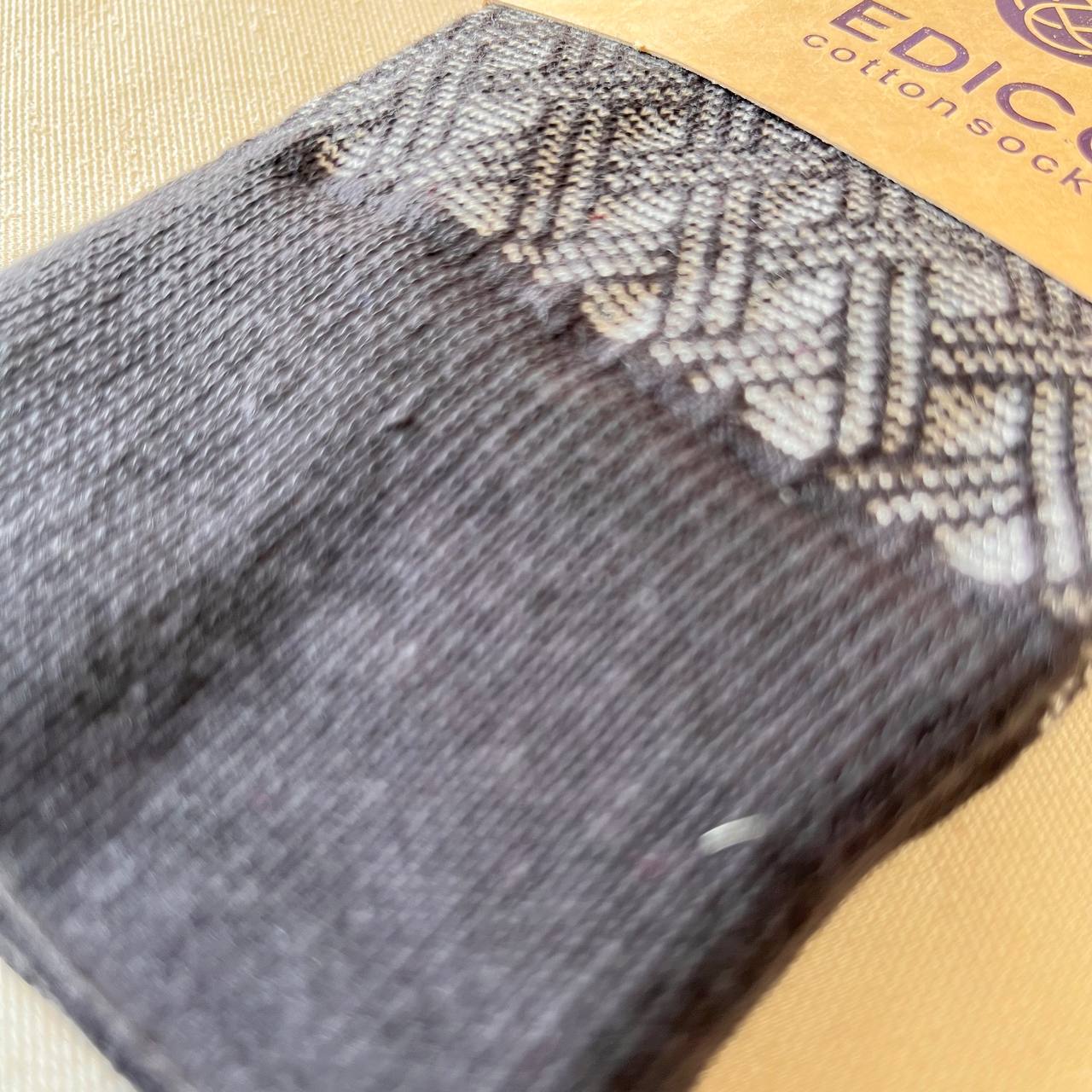 نمای جوراب مردانه دوفس ادیکو