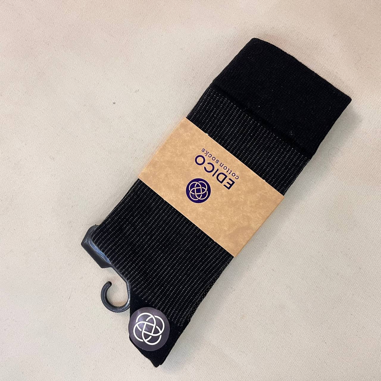 جوراب نخی مردانه ادیکو مناسب سایز ۳۹ تا ۴۵