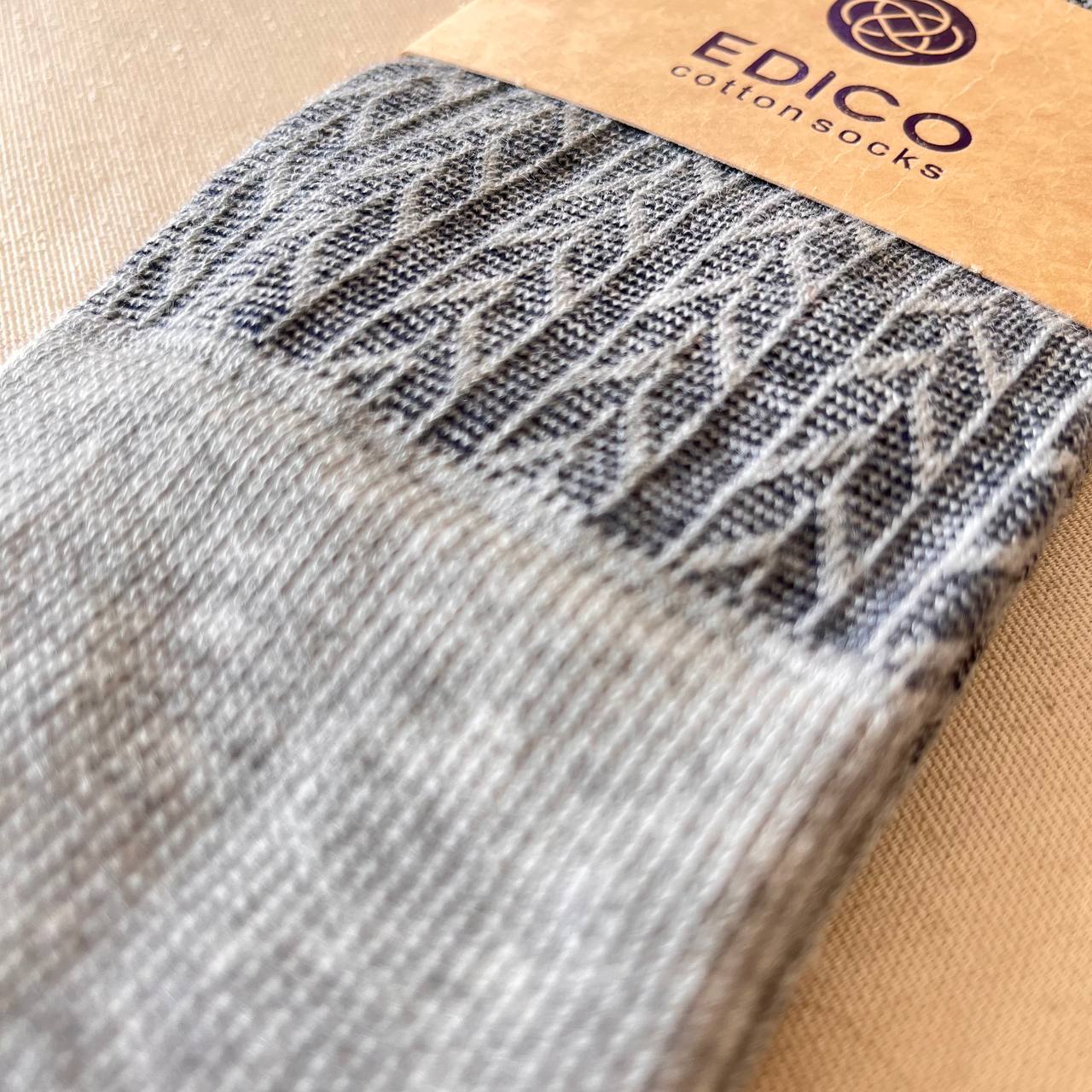 نمای جوراب مردانه دوفس ادیکو