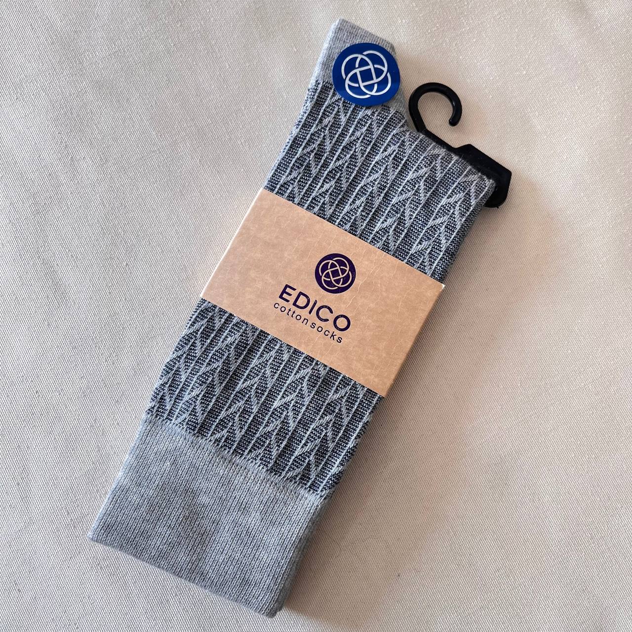 نمای جوراب مردانه دوفس ادیکو