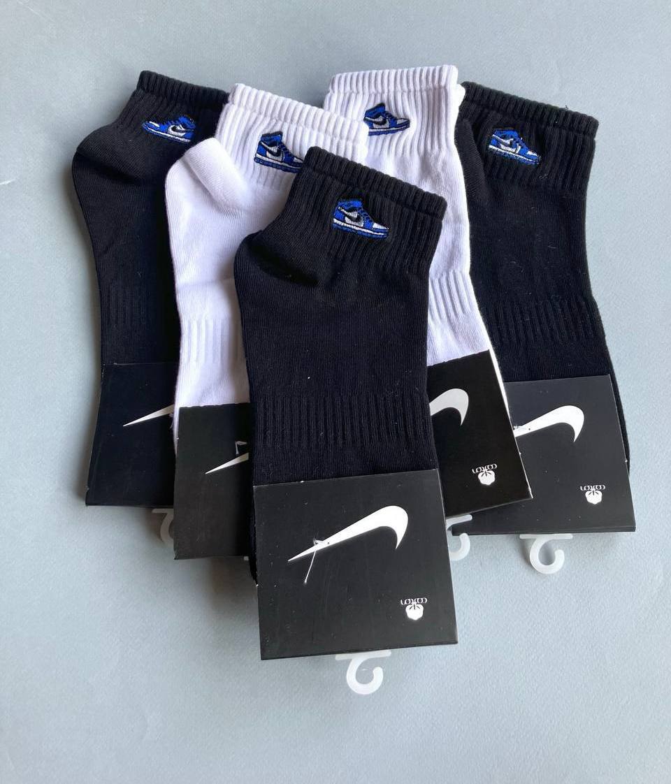 جوراب نایک ایر جردن مچی