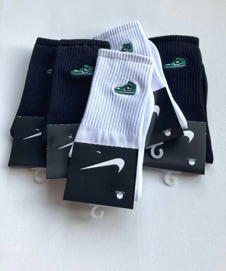 جوراب نایک ایر جردن ساق بلند