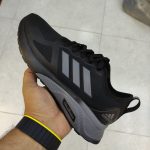 کفش Adidas Cloudfoam با رویه مشبک