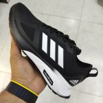 کفش Adidas Cloudfoam با رویه مشبک