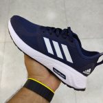 کفش Adidas Cloudfoam با رویه مشبک