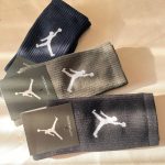 جوراب اسپرت Air Jordan ساق بلند