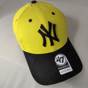 کلاه کپ کتونی NY