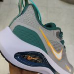 رویه مشبک کفش نایک Air Zoom Winflo V2