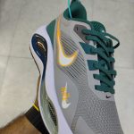 رویه مشبک کفش نایک Air Zoom Winflo V2