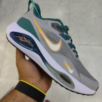 طراحی ورزشی کفش نایک Air Zoom Winflo V2