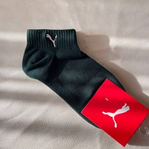 جوراب مچی پوما نخی مناسب استفاده روزمره