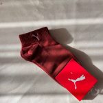 جوراب مچی پوما نخی مناسب استفاده روزمره