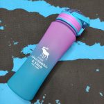 قمقمه Abercrombie با درب نیدار