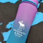 قمقمه ورزشی 600 میلیلیتری Abercrombie