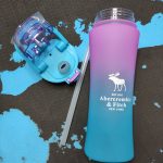 درب دکمهای نیدار قمقمه Abercrombie