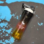 بطری 600 میلی لیتر ضدنشت Abercrombie