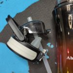 بطری 600 میلی لیتر Abercrombie