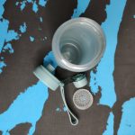 قمقمه ابرکرومبی مدل AB110