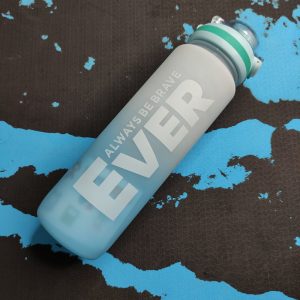 قمقمه ورزشی EVER یک لیتری