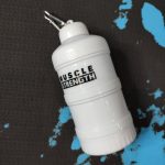 جا پودری ورزشی Muscle Strength