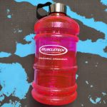 جاگ واتر 2.2 لیتری MuscleTech