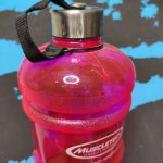 جاگ واتر 2.2 لیتری MuscleTech