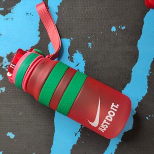 قمقمه ورزشی nike Silicone 700 میلی‌لیتر