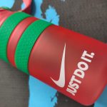 قمقمه ورزشی nike Silicone 700 میلی‌لیتر