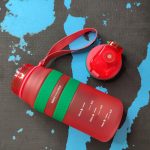 قمقمه ورزشی nike Silicone 700 میلی‌لیتر
