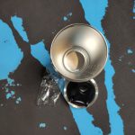 قمقمه ورزشی استیل OM