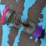 شیکر ورزشی smart shake 500 میلیلیتر