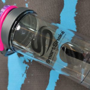 شیکر ورزشی smart shake