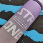 قمقمه ورزشی Strong یک لیتری