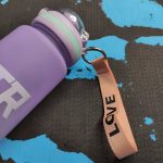 قمقمه ورزشی Strong یک لیتری