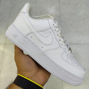 نایک Air Force 1 نمای اصلی کفش اسپرت نایک