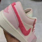 نایک Air Jordan 1 Low SE Mighty Swooshers