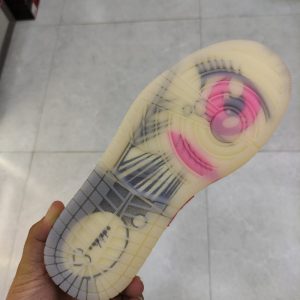نایک Air Jordan 1 Low SE Mighty Swooshers