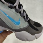 رویه مش کفش نایک Air Max Alpha Savage