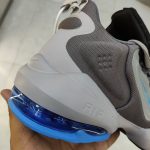 بخش Air Max پاشنه نایک Air Max Alpha Savage