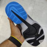 نمای زیره کفش نایک Air Max Alpha Savage