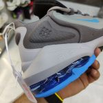 زیره لاستیکی نایک Air Max Alpha Savage