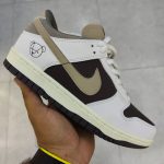 نایک SB Dunk Low Otomo Katsuhiro Steamboy Bear