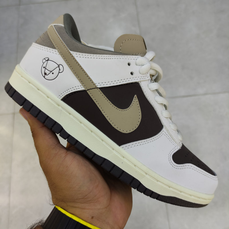 نایک SB Dunk Low Otomo Katsuhiro Steamboy Bear