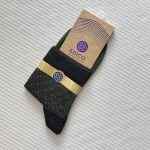 جوراب دوفس نیم ساق ادیکو