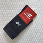 جوراب کبریتی ساق بلند New Balance